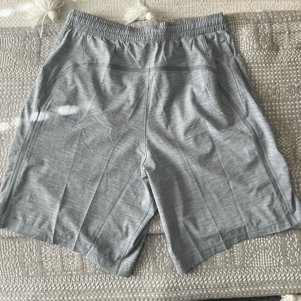 Men’s Lululemon Athletic Shorts